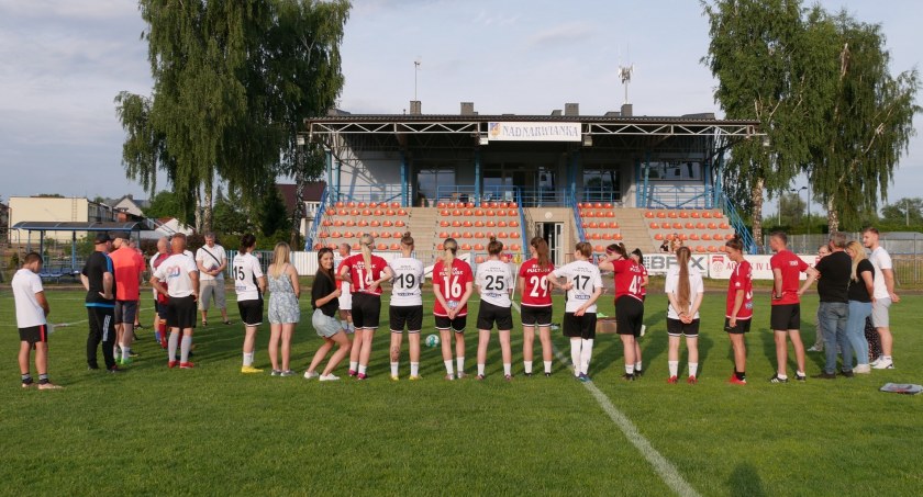 Zakończenie sezonu w Brix Pułtusk 
