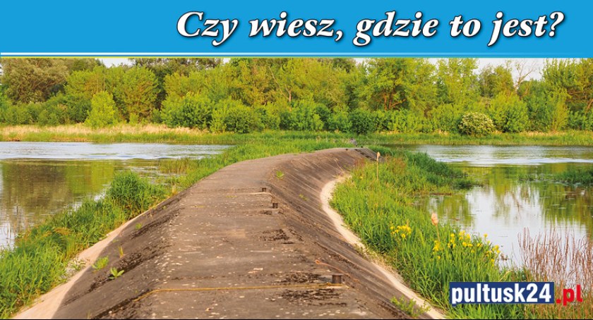 Czy wiesz, gdzie to jest? - edycja wakacyjna