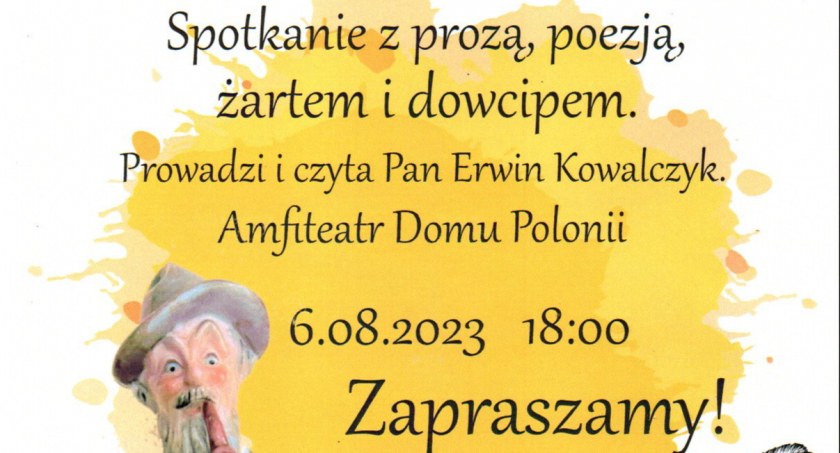Zaproszenie