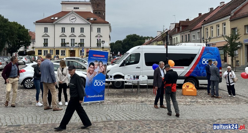 Bus 800+