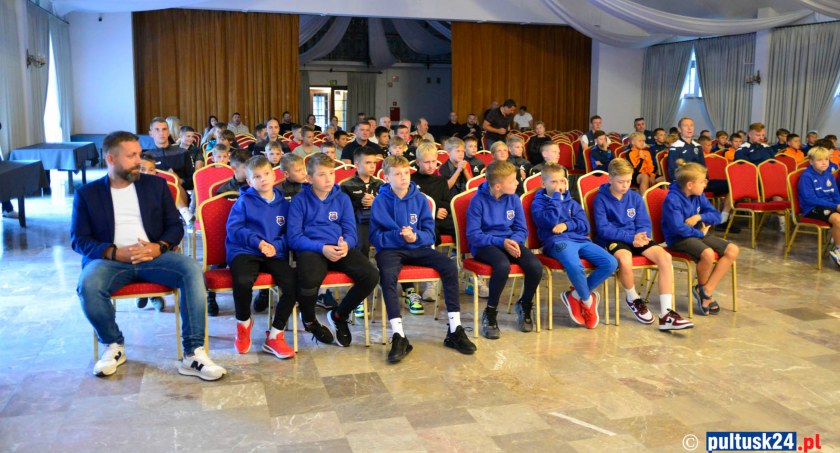 Zaczynamy! XV Międzynarodowy Turniej Piłki Nożnej Young Football Cup 2023