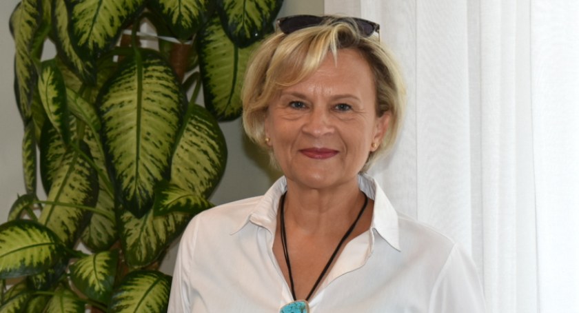 Izabela Trzcińska nowym dyrektorem Trójki