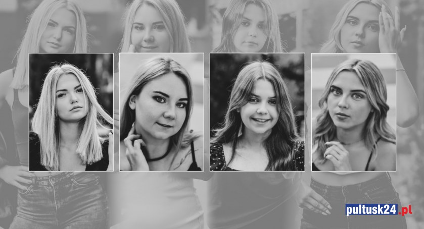 WAKACYJNA MISS PUŁTUSKA 2023 Nasze miss w kolejnej odsłonie 