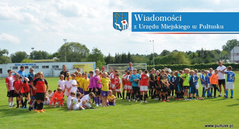XV Międzynarodowy Turniej Piłki Nożnej
