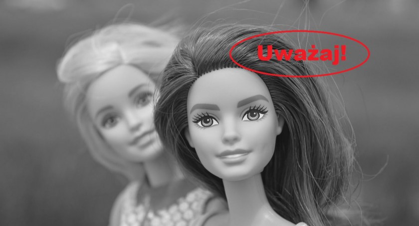 Robisz sobie selfie z Barbie za pomocą aplikacji? Ministerstwo Cyfryzacji ostrzega