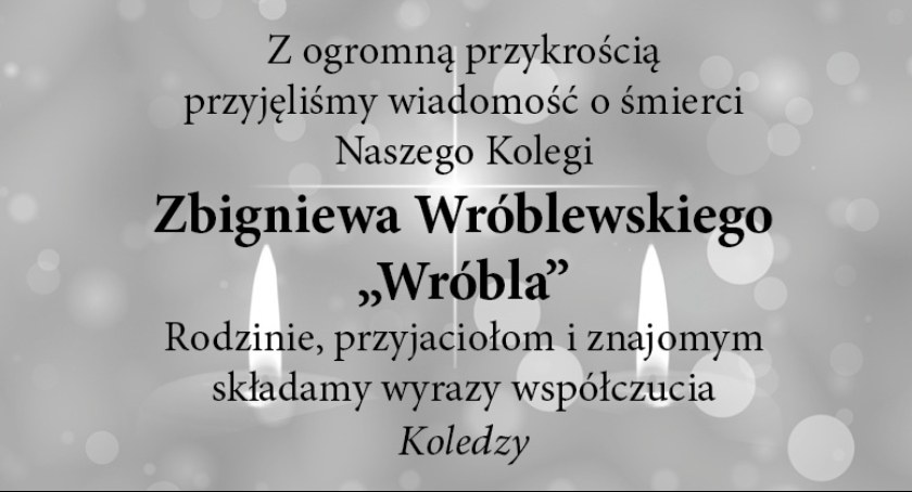 Kondolencje