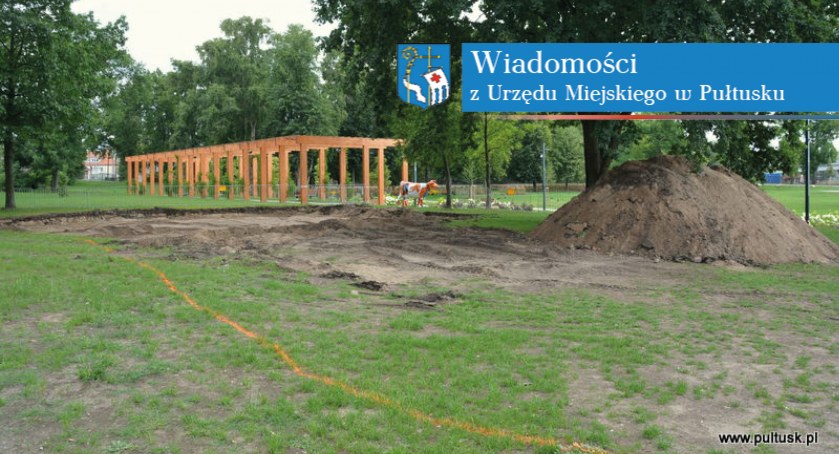 Rozpoczęcie drugiego etapu zagospodarowania przystani miejskiej
