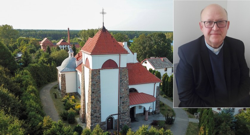Zamieszanie w parafiach Zatory i Popowo