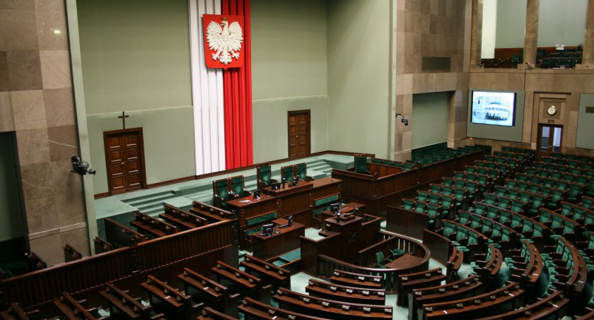Pułtuscy kandydaci do parlamentu!