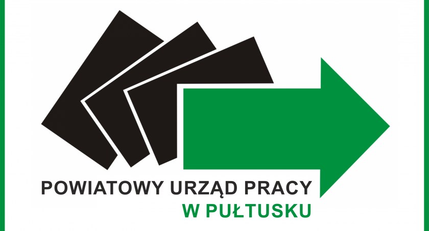 Zmiana organizacyjna w obsłudze klientów Powiatowego Urzędu Pracy w Pułtusku