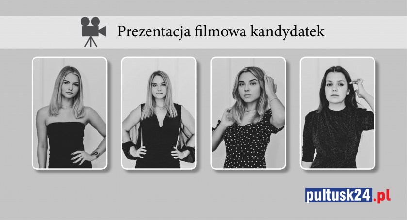 Skąd pochodzą i czym się zajmują? Poznajcie bliżej nasze kandydatki