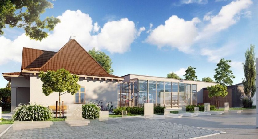 Mazowsze i Radzymin wybudowały Muzeum Bitwy Warszawskiej 