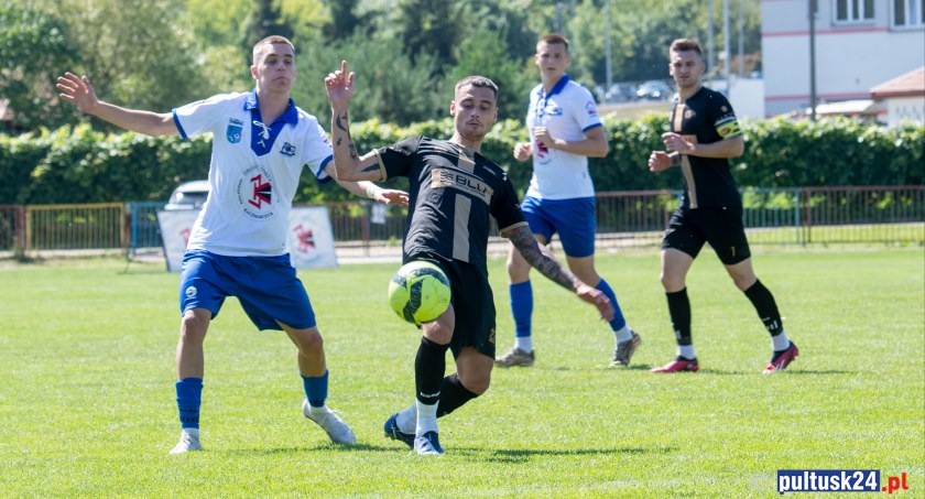 Inauguracja sezonu na 5!