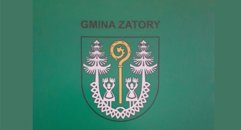 Gmina Zatory chwali się sukcesem!