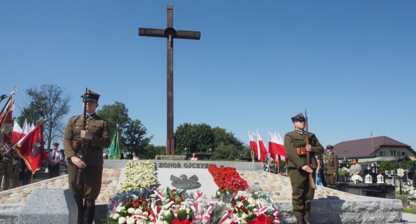 15 sierpnia w Pułtusku – obchody 103. rocznicy Bitwy Warszawskiej