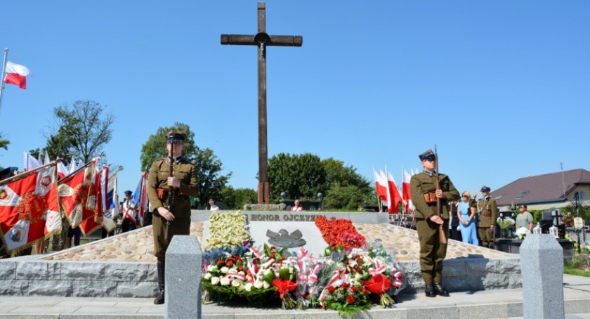 Pułtuskie obchody 103. rocznicy Bitwy Warszawskiej