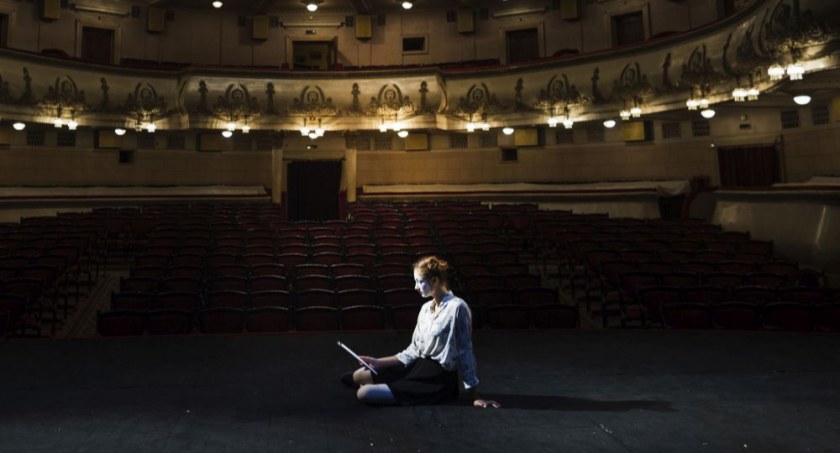 Kultura nie wyklucza – spektakle za złotówkę w Teatrze Polskim!