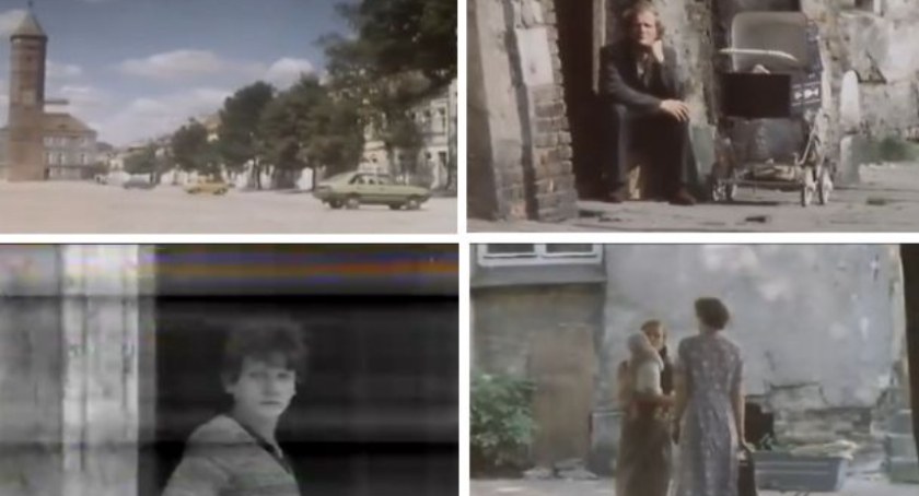 Pułtusk 1982 w kamerze BBC – z czeluści Internetu (FILM)