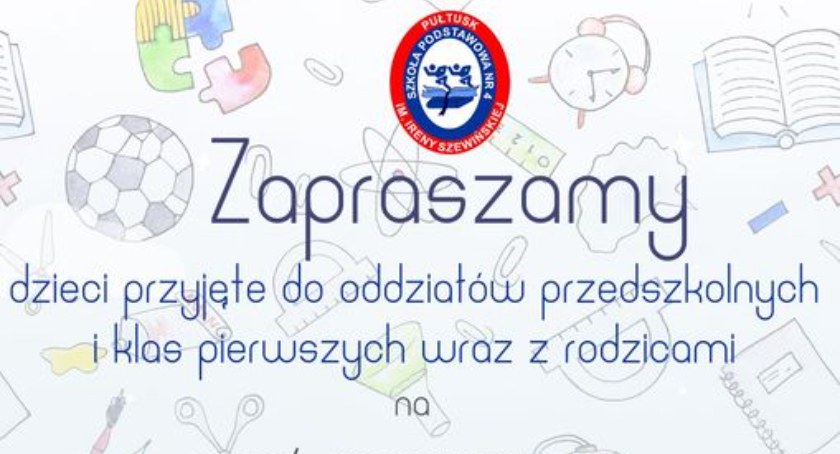 Dzień adaptacyjny w czwórce