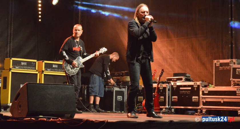 Festiwal im. Krzysztofa Klenczona 2015 - z archiwum pgp
