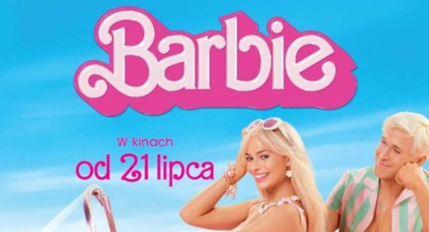 Ostatnia szansa na obejrzenie Barbie