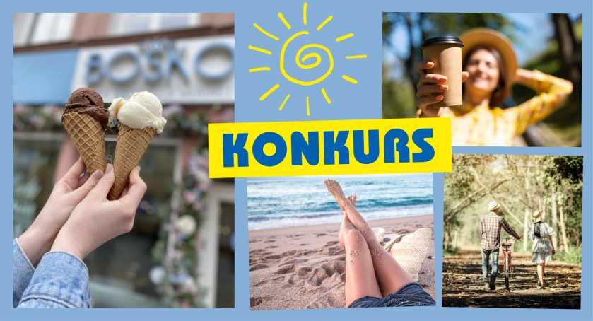 Boski koniec wakacji!