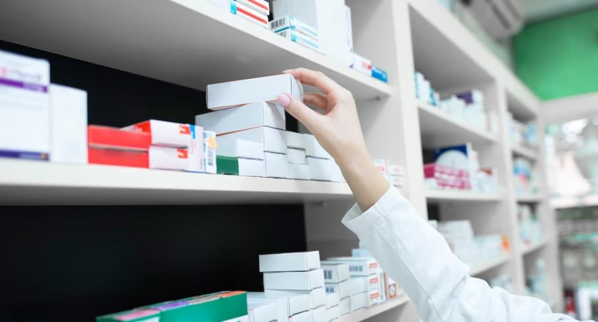 Cyk! I darmowy antybiotyk! - lekarze i farmaceuci biją na alarm