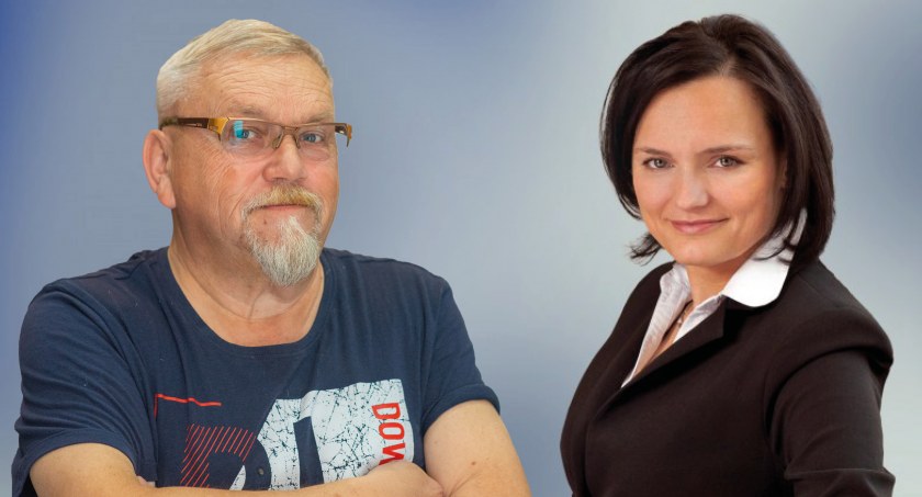 Kandydaci Koalicji Obywatelskiej do Sejmu w naszym okręgu