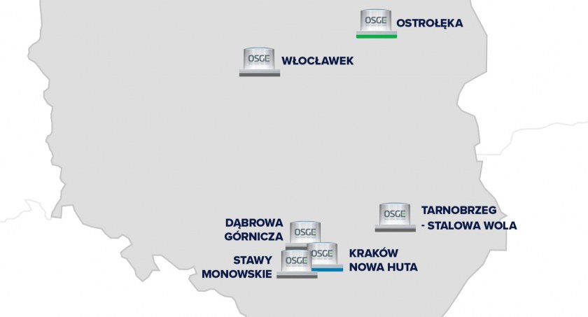 Elektrownia atomowa w Ostrołęce