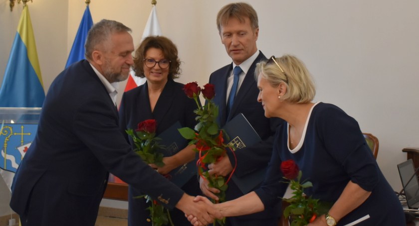 Nominacja dyrektorów placówek oświatowych