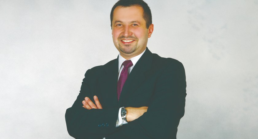 Dlaczego zdecydowałem się na udział w wyborach? - Julian Kutner 