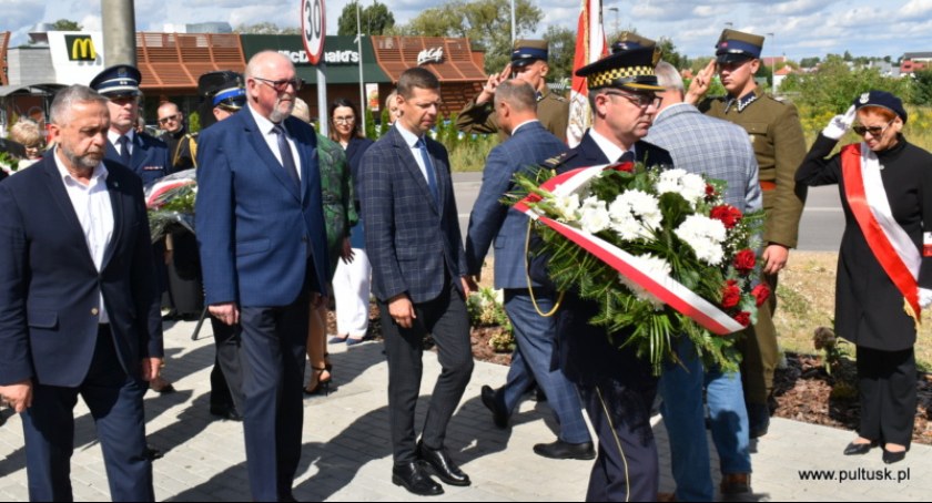 84. rocznica wybuchu II wojny światowej