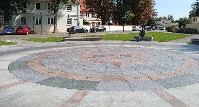 Jednak to nie legionella, tylko koniec sezonu