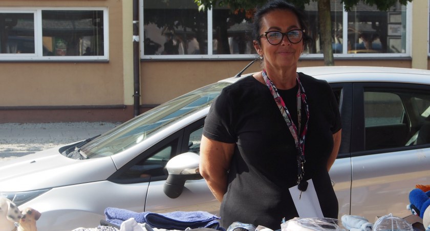 Drużyna Stasia dla Nadii Gebauer – są wyniki trzech zbiórek