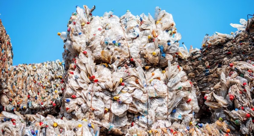Czy w Płocochowie powstanie  Mazowieckiego Centrum Recyklingu i Energii? 