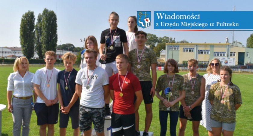 Mały Bieg Mateuszowy