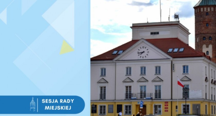 LXXXVI sesja Rady Miejskiej w Pułtusku