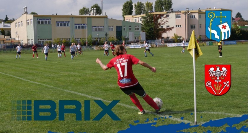 BRIX Pułtusk – Polonia Warszawa – III liga w Pułtusku już w niedzielę