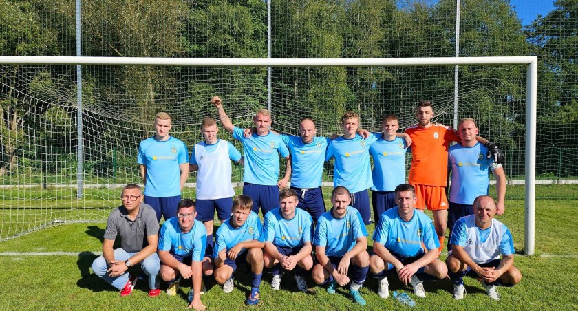 Podsumowanie weekendowych rozgrywek