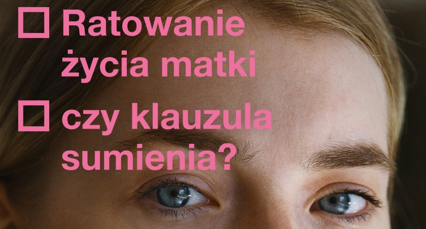 TO TWÓJ WYBÓR. Rusza kampania profrekwencyjna skierowana do młodych kobiet