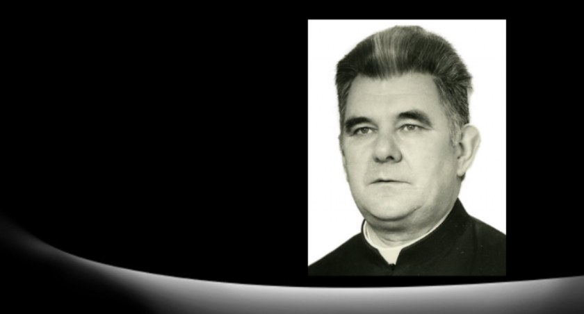 Zmarł Ks. kanonik Stanisław Struś, były proboszcz Parafii MB Pocieszycielki Strapionych w Winnicy