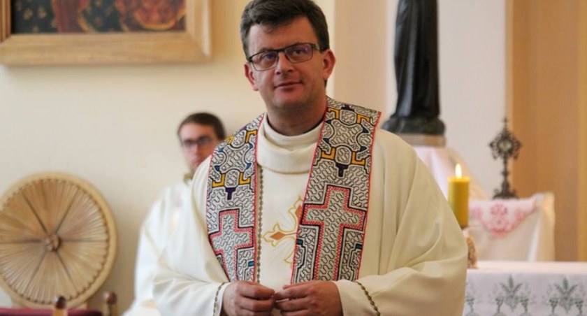 Każdy ma coś czym może się podzielić… nikt nie jest tak biedny, żeby nie mógł tego zrobić
