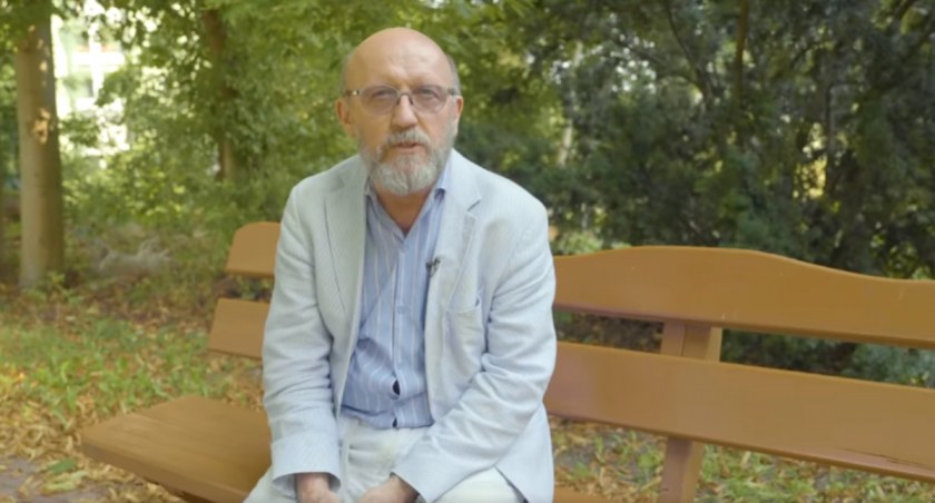 Dzisiaj światowy Dzień Walki z Chorobą Alzheimera