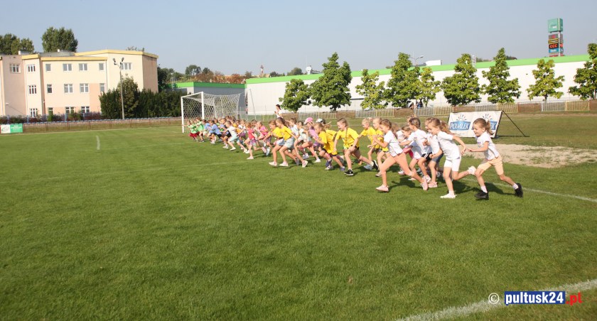 Kontrowersyjne Sportowe talenty, czyli obowiązkowe testy sprawnościowe dla uczniów