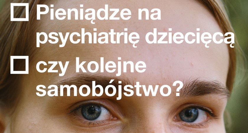 TO TWÓJ WYBÓR. Kampania profrekwencyjna skierowana do młodych kobiet