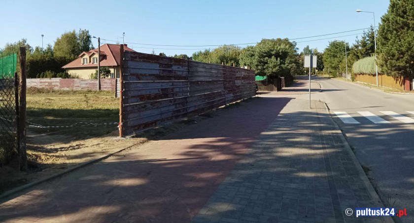 To tu powstaje nowe przedszkole