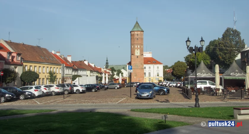  Czy Pułtusk zasługuje na miano miasta turystycznego? 