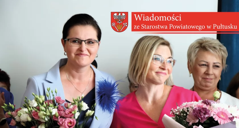 Podsumowanie rocznej działalności Centrum Opiekuńczo-Mieszkalnego w Pułtusku