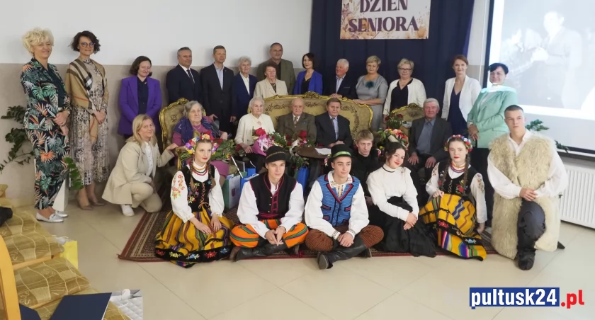 Piękny jubileusz w ZSZ im. Jana Ruszkowskiego