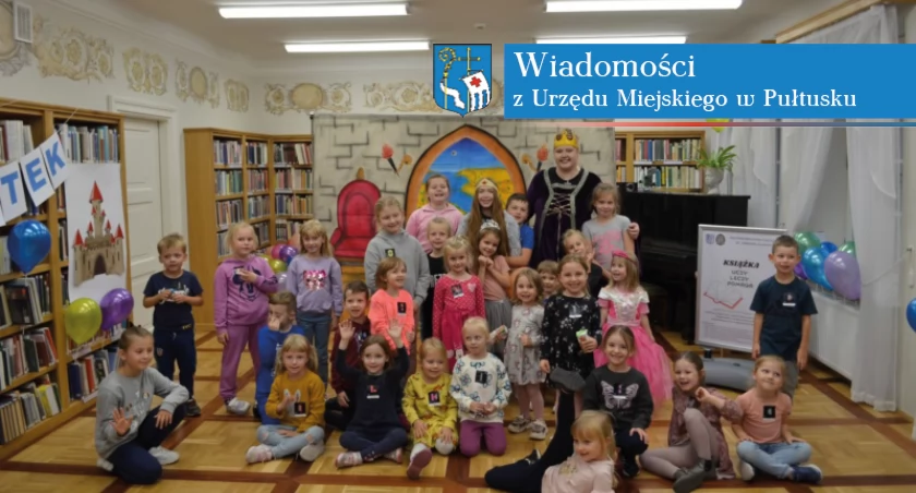 Noc Bibliotek 2023 już za nami!